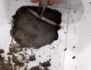 肥西卫生间漏水检测电话