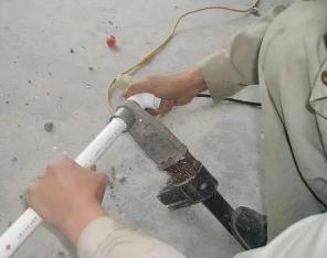 肥西漏水维修电话