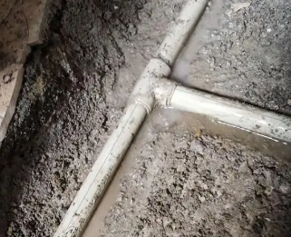肥西漏水维修电话