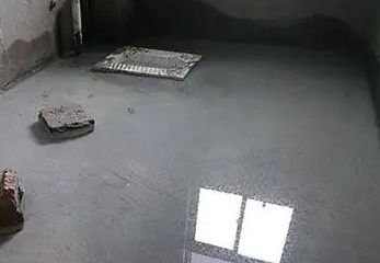 肥西卫生间漏水检测多少钱