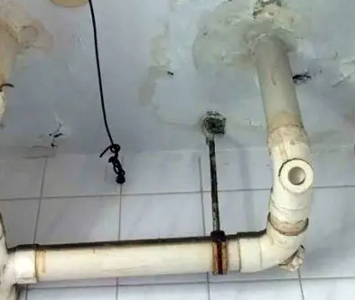 肥西卫生间漏水检测多少钱