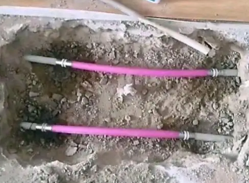 肥西卫生间测漏水多少钱