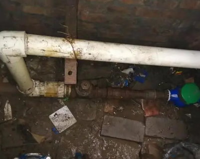 肥西水管维修哪家好