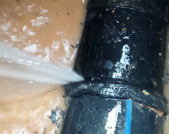 肥西漏水维修价格明细