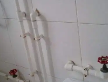 肥西水管维修多少钱