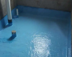 肥西卫生间防水哪家好
