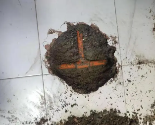 肥西查漏水多少钱