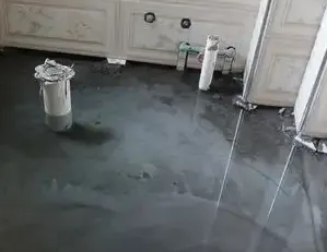 肥西卫生间漏水维修公司为您专业分享下肥西卫生间漏水检测的知识点