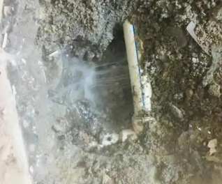肥西查漏水哪家好