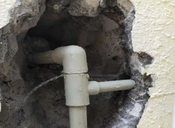 肥西卫生间测漏水哪家好