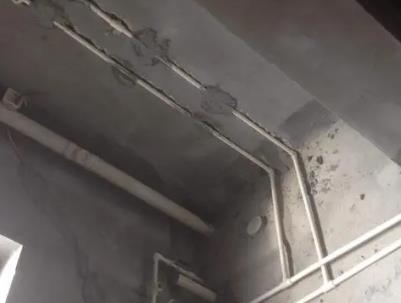 肥西卫生间漏水维修技术的依据是什么