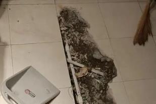 肥西卫生间漏水检测电话